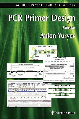 PCR Primer Design by Yuryev, Anton