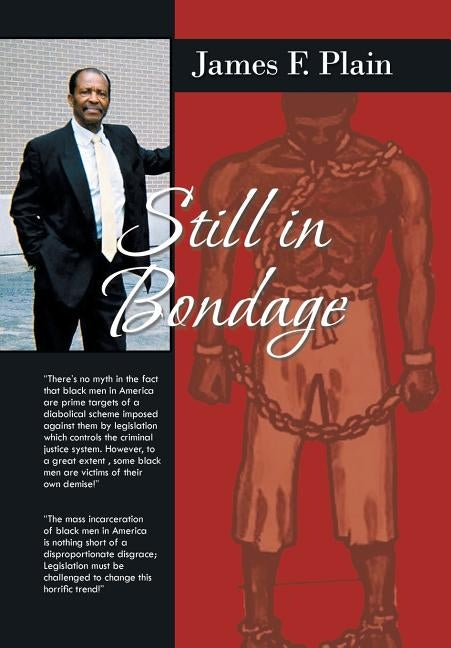 Still in Bondage by Plain, James F.