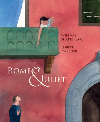 Romeo & Juliet by Shakespeare, William