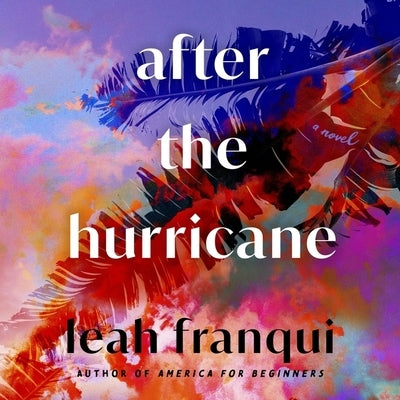 After the Hurricane by Franqui, Leah