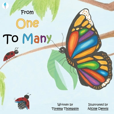 From One To Many by Thompson, Torema