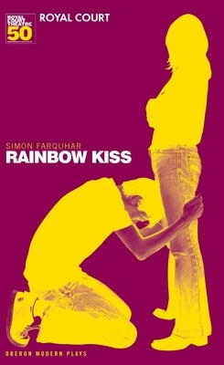 Rainbow Kiss by Farquhar, Simon
