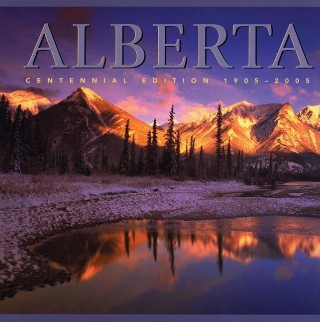 Alberta by Kyi, Tanya Lloyd