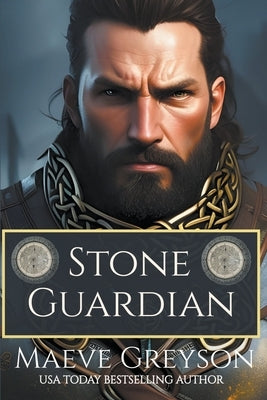 Stone Guardian by Greyson, Maeve
