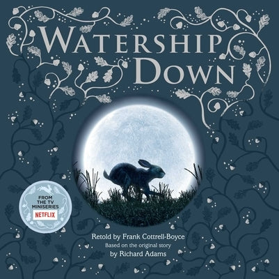 Watership Down by Cottrell-Boyce, Frank
