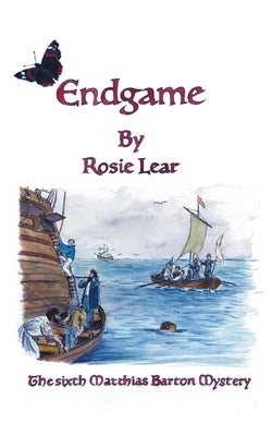 Endgame by Lear, Rosie