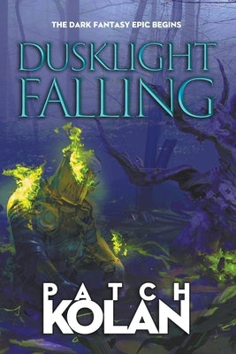 Dusklight Falling by Kolan, Patch