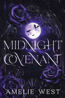 Midnight Covenant by West, Amelie