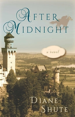 After Midnight by Shute, Diane