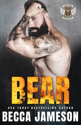Bear: Shadowridge Guardians MC, Book 7 by Guardians MC, Shadowridge