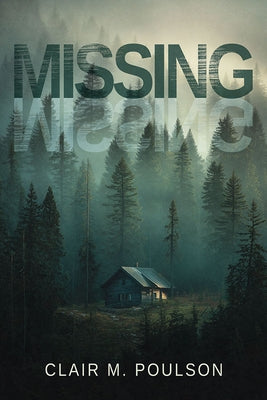Missing by Poulson, Clair