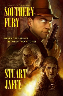 Southern Fury by Jaffe, Stuart