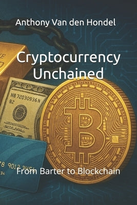 Cryptocurrency Unchained: From Barter to Blockchain by Van Den Hondel, Anthony