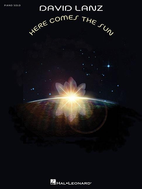 David Lanz - Here Comes the Sun by Lanz, David