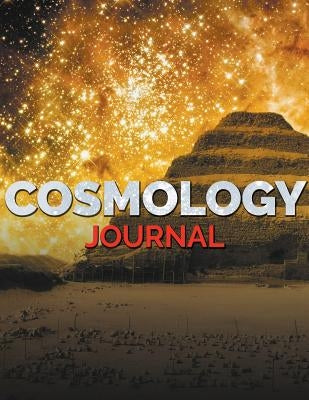 Cosmology Journal by Speedy Publishing LLC