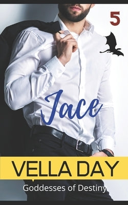 Jace: Hidden Realms of Silver Lake by Day, Vella