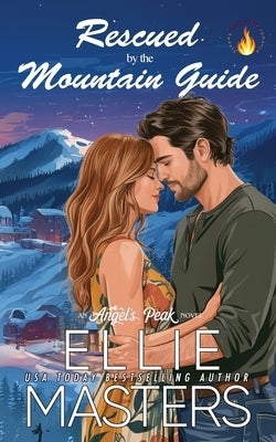 Rescued by the Mountain Guide by Masters, Ellie
