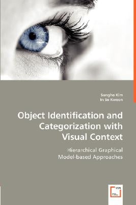 Object Identification and Categorization with Visual Context by Kim, Sungho