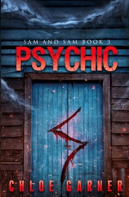 Psychic by Garner, Chloe