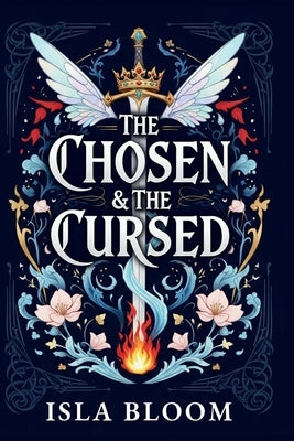 The chosen and the cursed by Thomas, Daniella