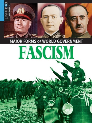 Fascism by Pulditor, Seth