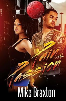 Pain and Passion by Owens, Jerrice