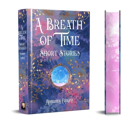 A Breath of Time by Summers, Georgia