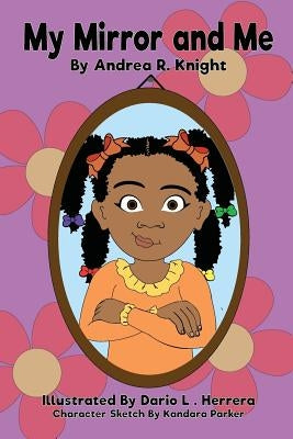 My Mirror and Me by Herrera, Dario Larry