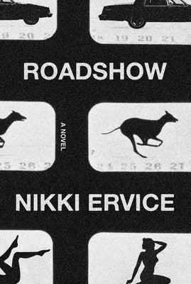 Roadshow by Ervice, Nikki