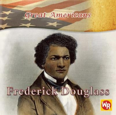 Frederick Douglass by Kiely Miller, Barbara