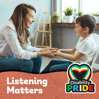 Listening Matters by Keppeler, Jill