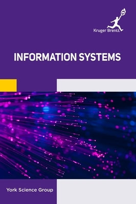 Information Systems by Group, York Science