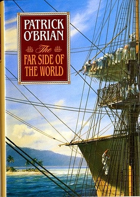 The Far Side of the World by O'Brian, Patrick