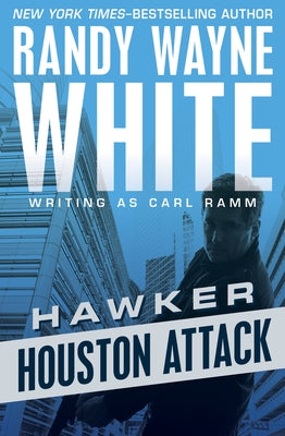 Houston Attack by White, Randy Wayne