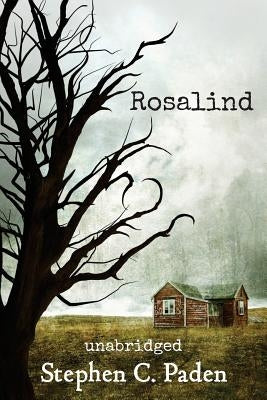 Rosalind: Unabridged by Diamond, Olivia