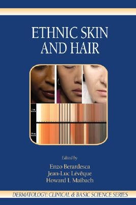 Ethnic Skin and Hair by Berardesca, Enzo
