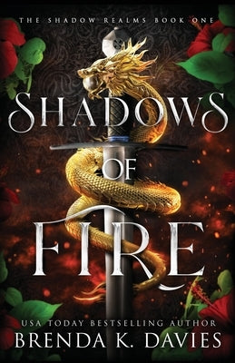 Shadows of Fire by Editing, Hot Tree