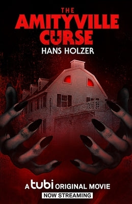 The Amityville Curse by Holzer, Hans