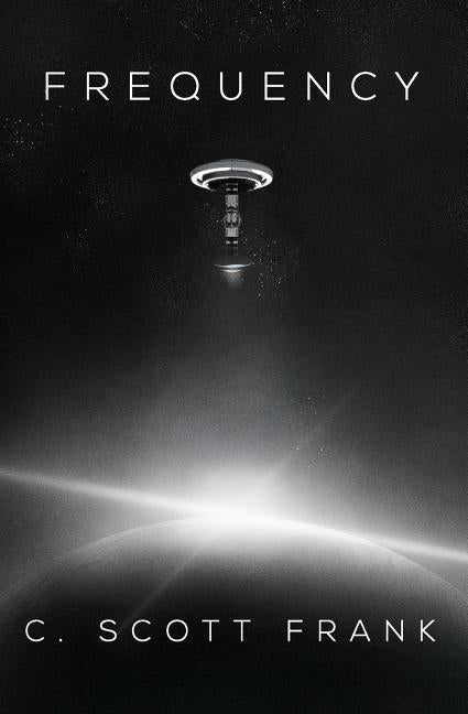 Frequency by Frank, C. Scott