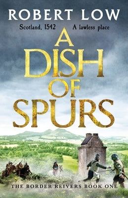 A Dish of Spurs by Low, Robert