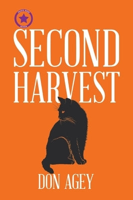 Second Harvest by Agey, Don