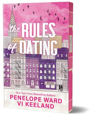 The Rules of Dating (Deluxe Edition) by Ward, Penelope