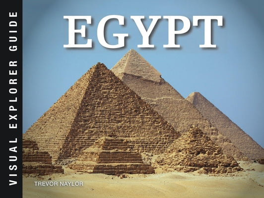 Egypt by Naylor, Trevor