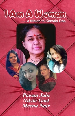 I am a Woman by Nair, Meera