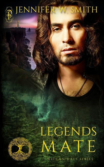 Legends Mate by Smith, Jennifer W.