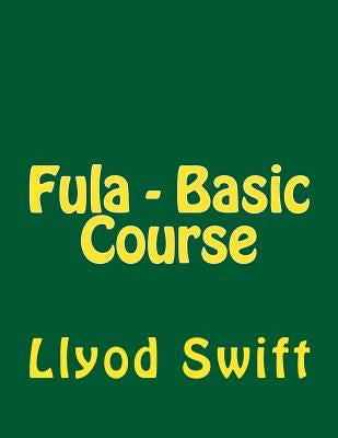 Fula - Basic Course by Tambadu, Kalilu