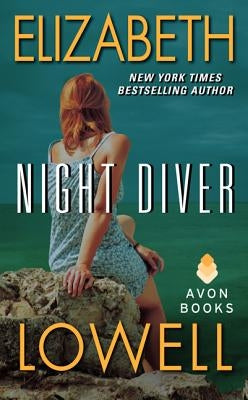 Night Diver by Lowell, Elizabeth