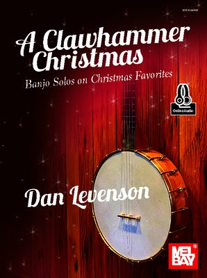 A Clawhammer Christmas by Levenson, Dan