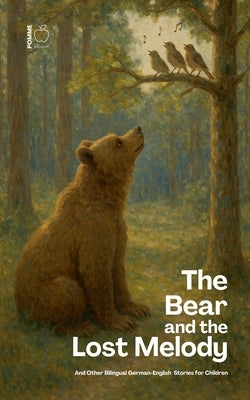 The Bear and the Lost Melody And Other Bilingual German-English Stories for Children by Bilingual, Pomme