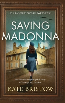 Saving Madonna by Bristow, Kate